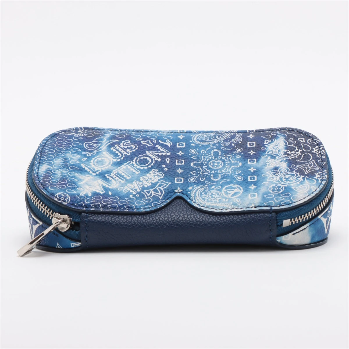 ぶち　ＬＶ　エスカル　エテュイ　リュネット　グラスケース ヴィトン LVエスカル モデル名 型番 メガネケース GI0764