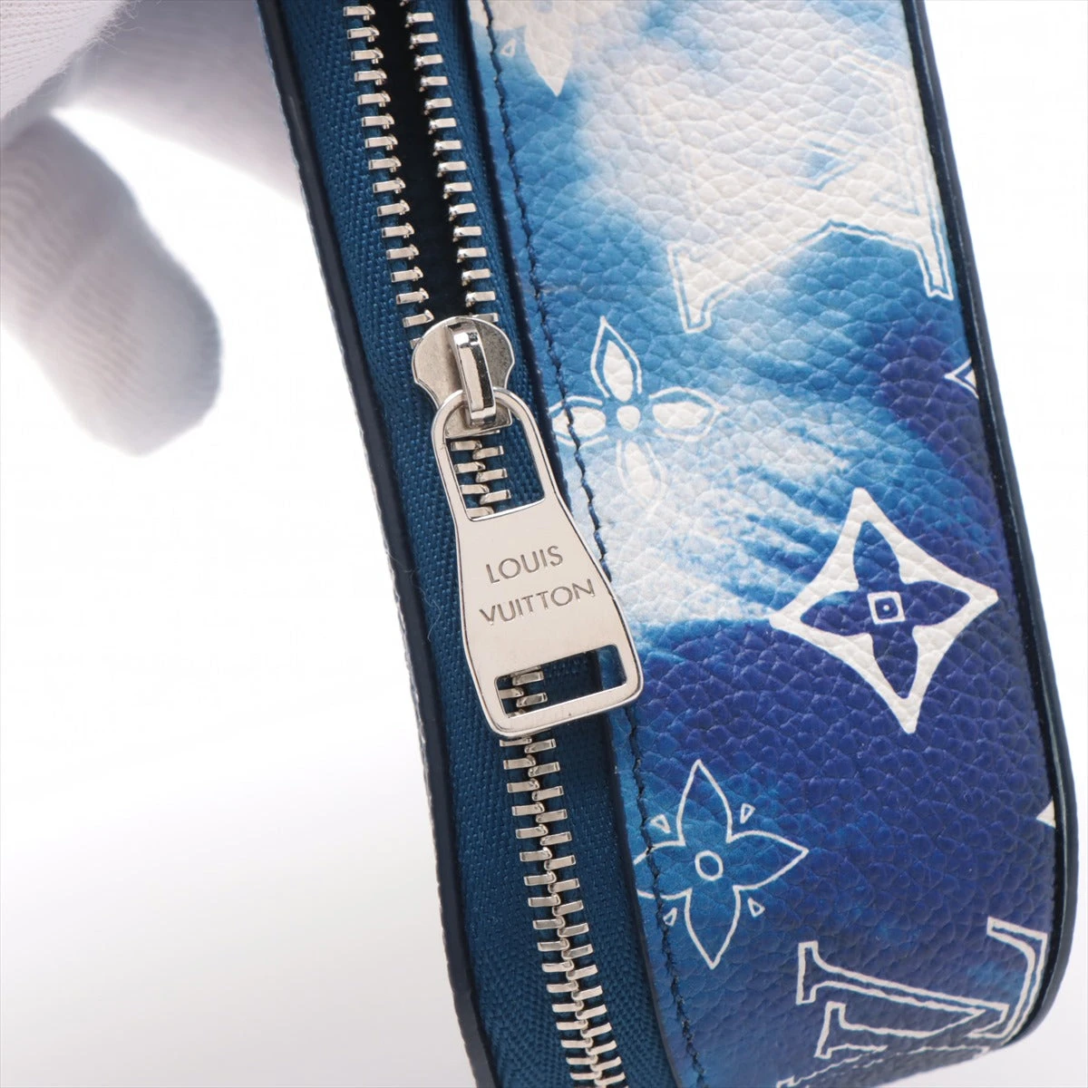 ぶち　ＬＶ　エスカル　エテュイ　リュネット　グラスケース ヴィトン LVエスカル モデル名 型番 メガネケース GI0764
