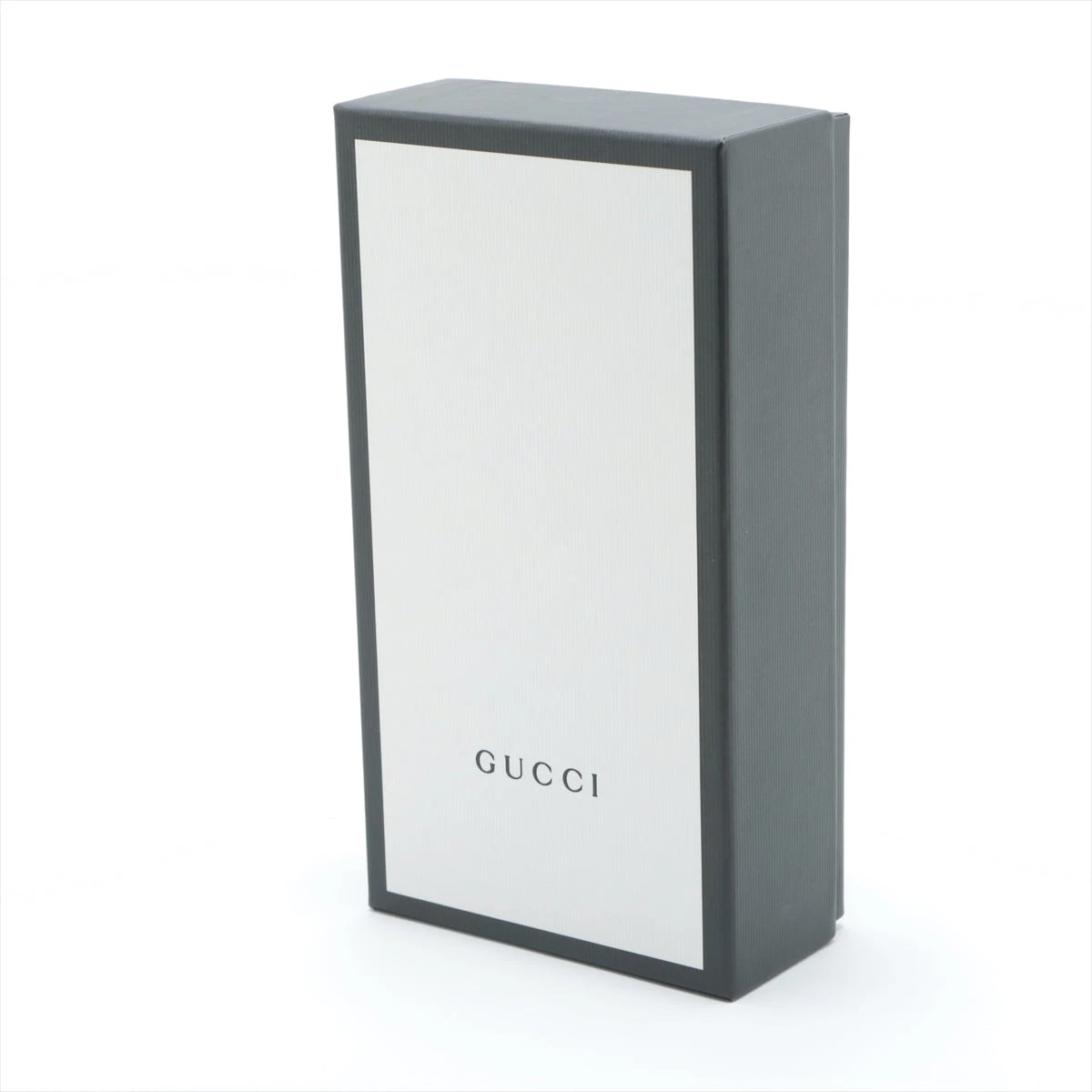 グッチ GGマーモント 443436 パイソン 財布 レッド A2527303