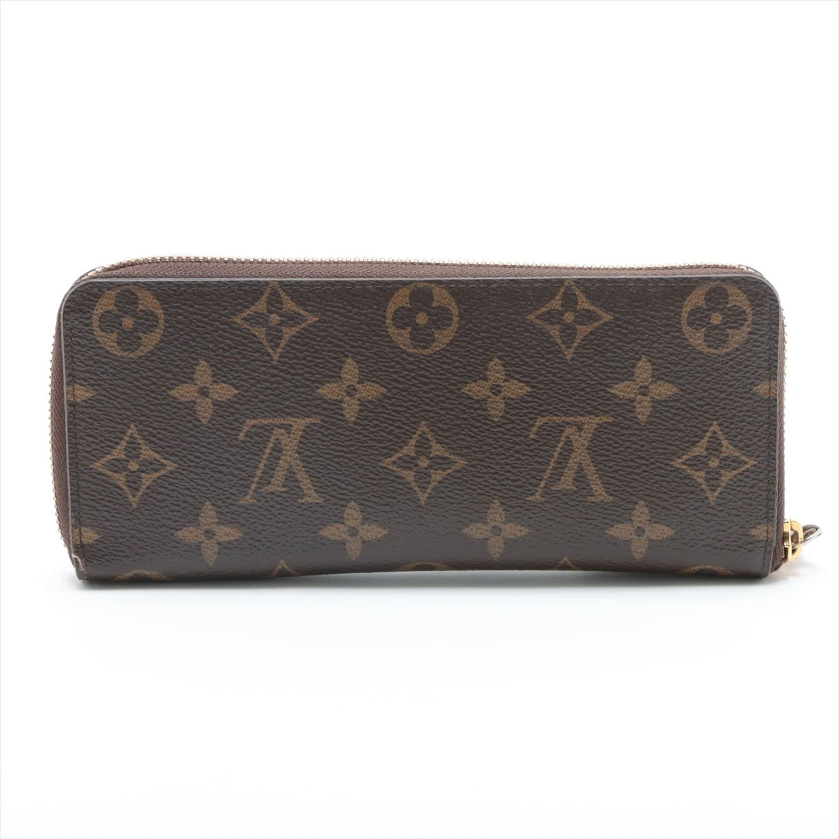 ✨新品同様✨ルイヴィトン❣ダミエ ポルトフォイユ クレマンス　ローズバレリーヌ Amazon | ルイヴィトン LOUIS VUITTON 財布 長財布