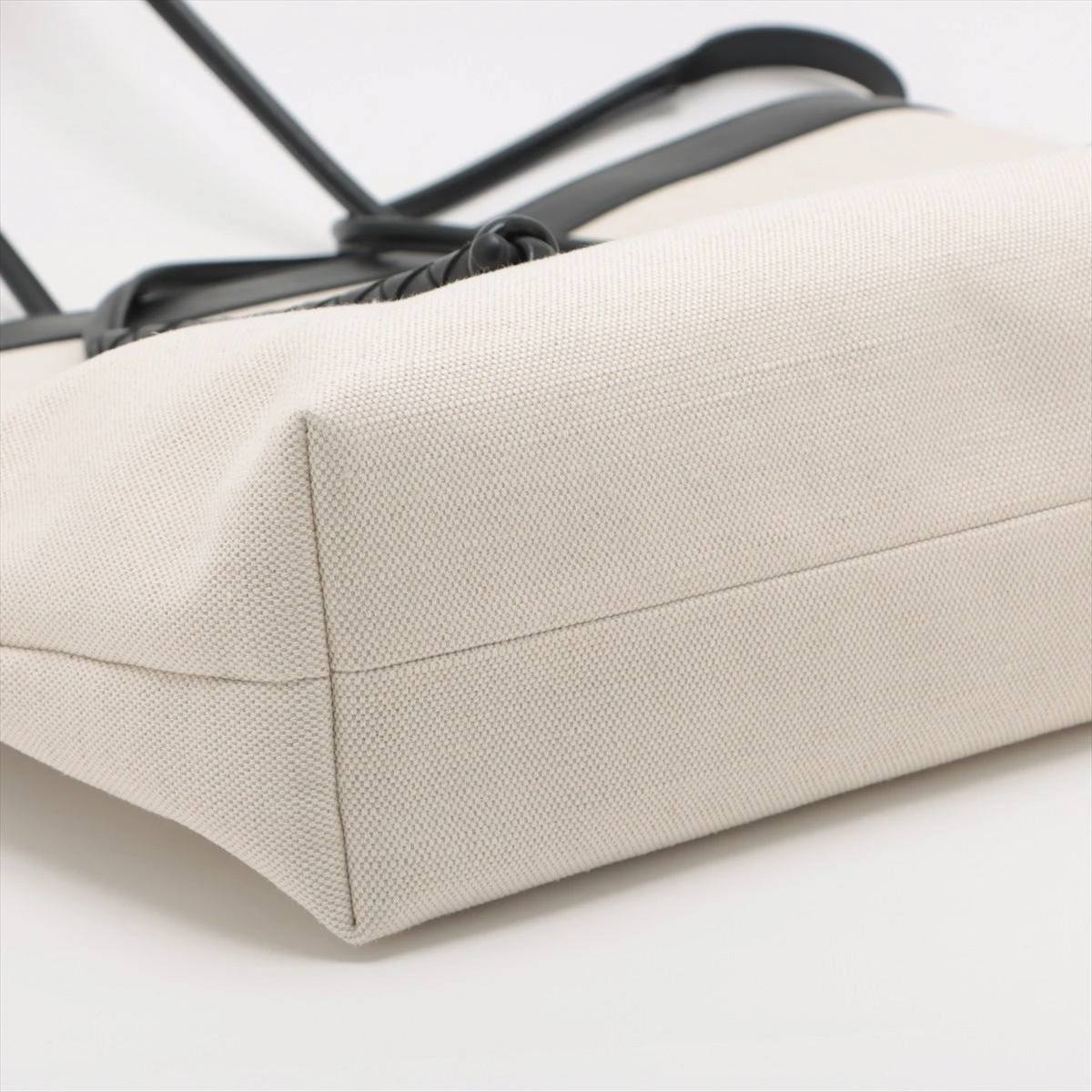 【BOTTEGA VENETA】ポルテッロ トートバッグ キャンバス BOTTEGA VENETA】ポルテッロ トートバッグ キャンバス (BOTTEGA