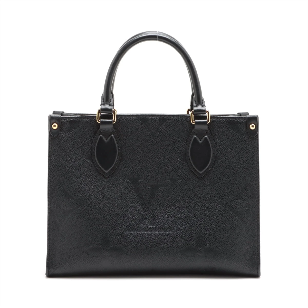 ヴィトン モノグラム アンプラント オンザゴー PM M45653