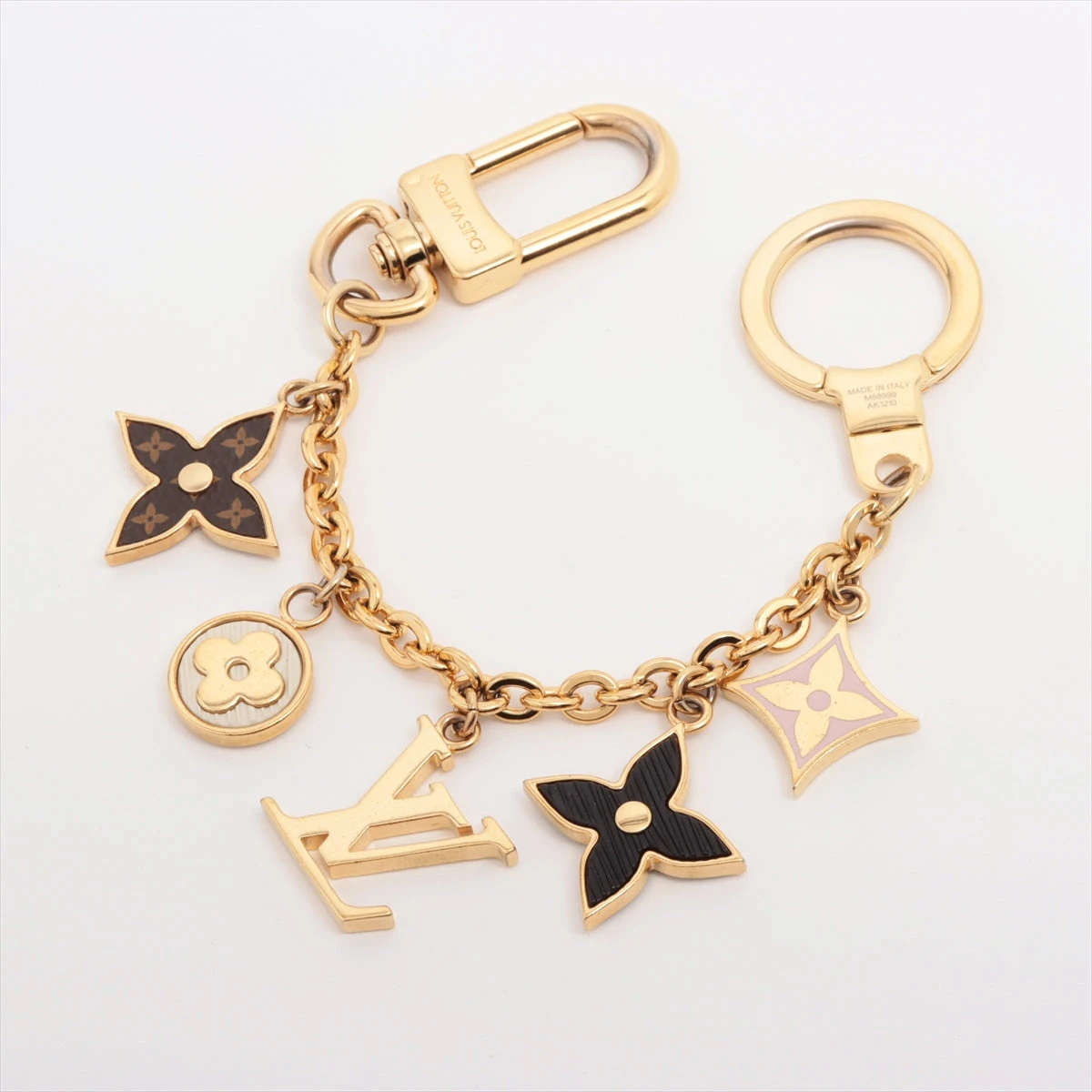 ヴィトン M68999 ビジューサック シェンヌ・スプリング