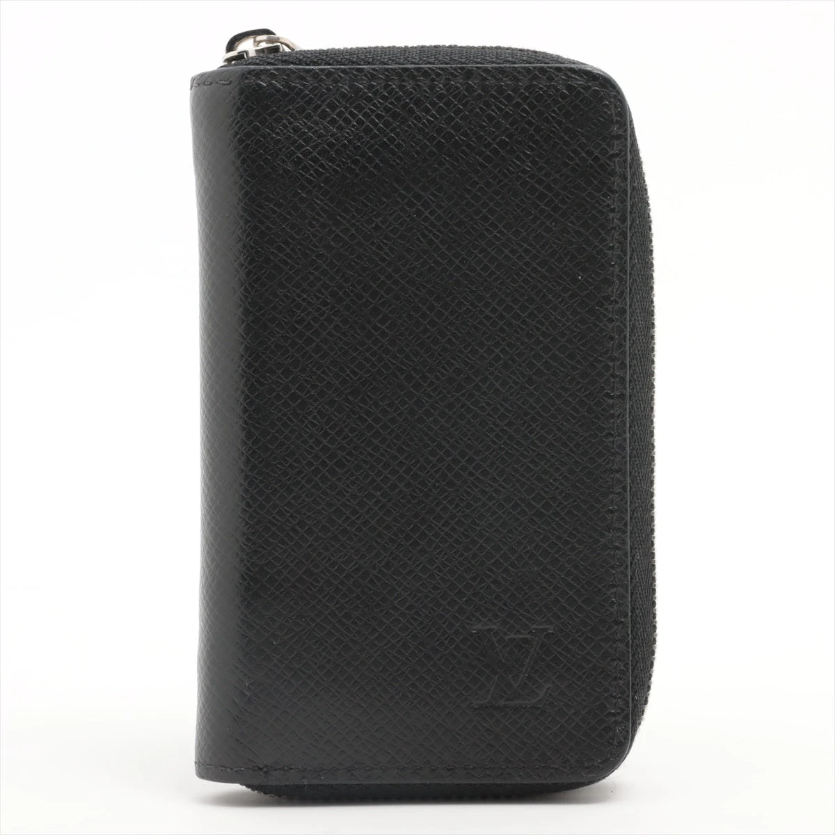 【良品】ルイヴィトン　ジッピーコインパース　タイガ　アルドワーズ　M30511 ルイ・ヴィトン LOUIS VUITTON ジッピー・コインパース M30511