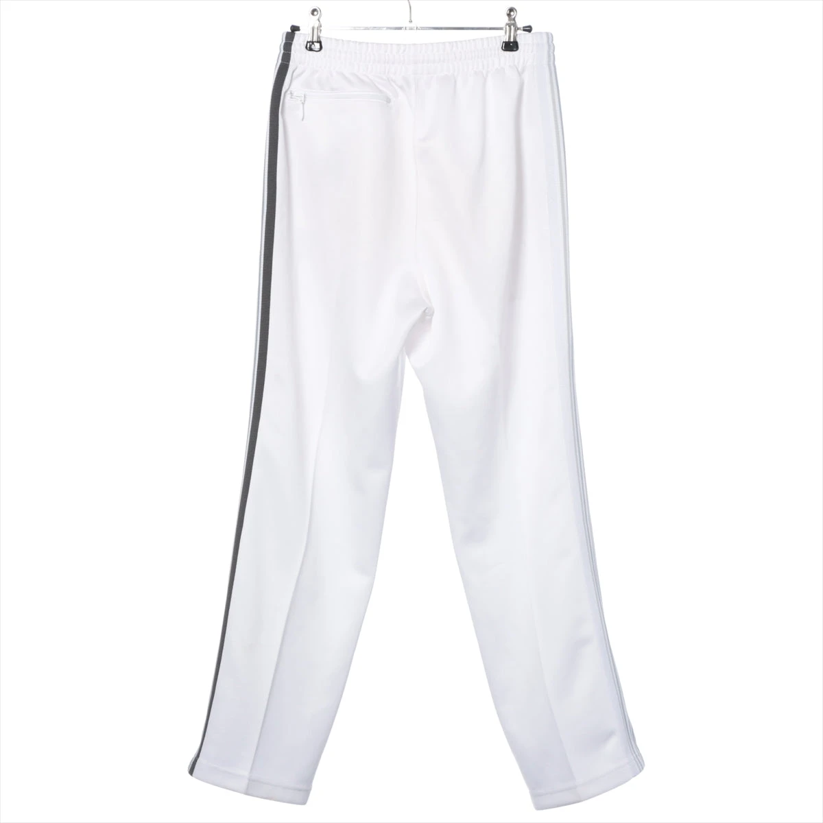 ニードルス ポリエステル トラックパンツ XS レディース