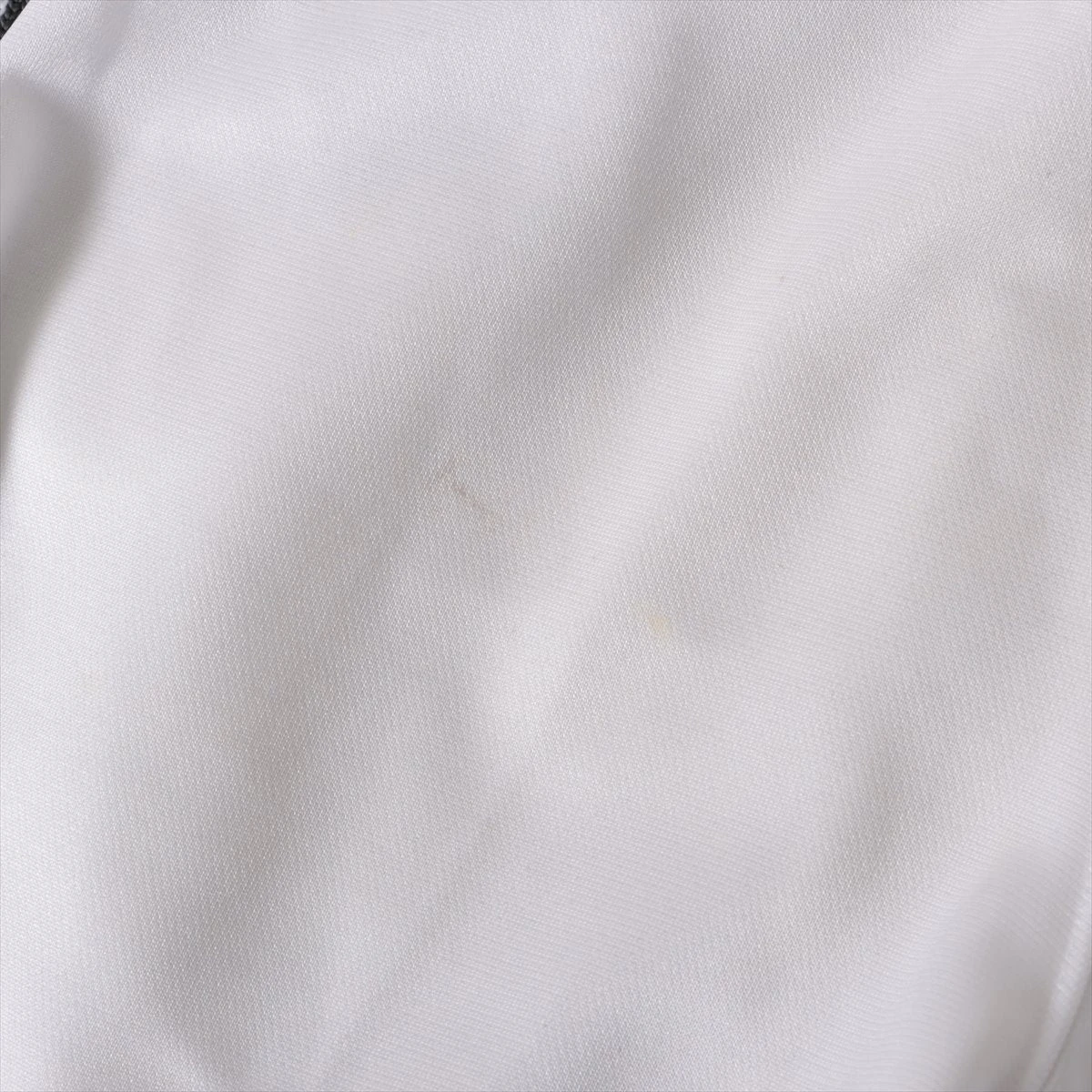 ニードルス ポリエステル トラックパンツ XS レディース ホワイト