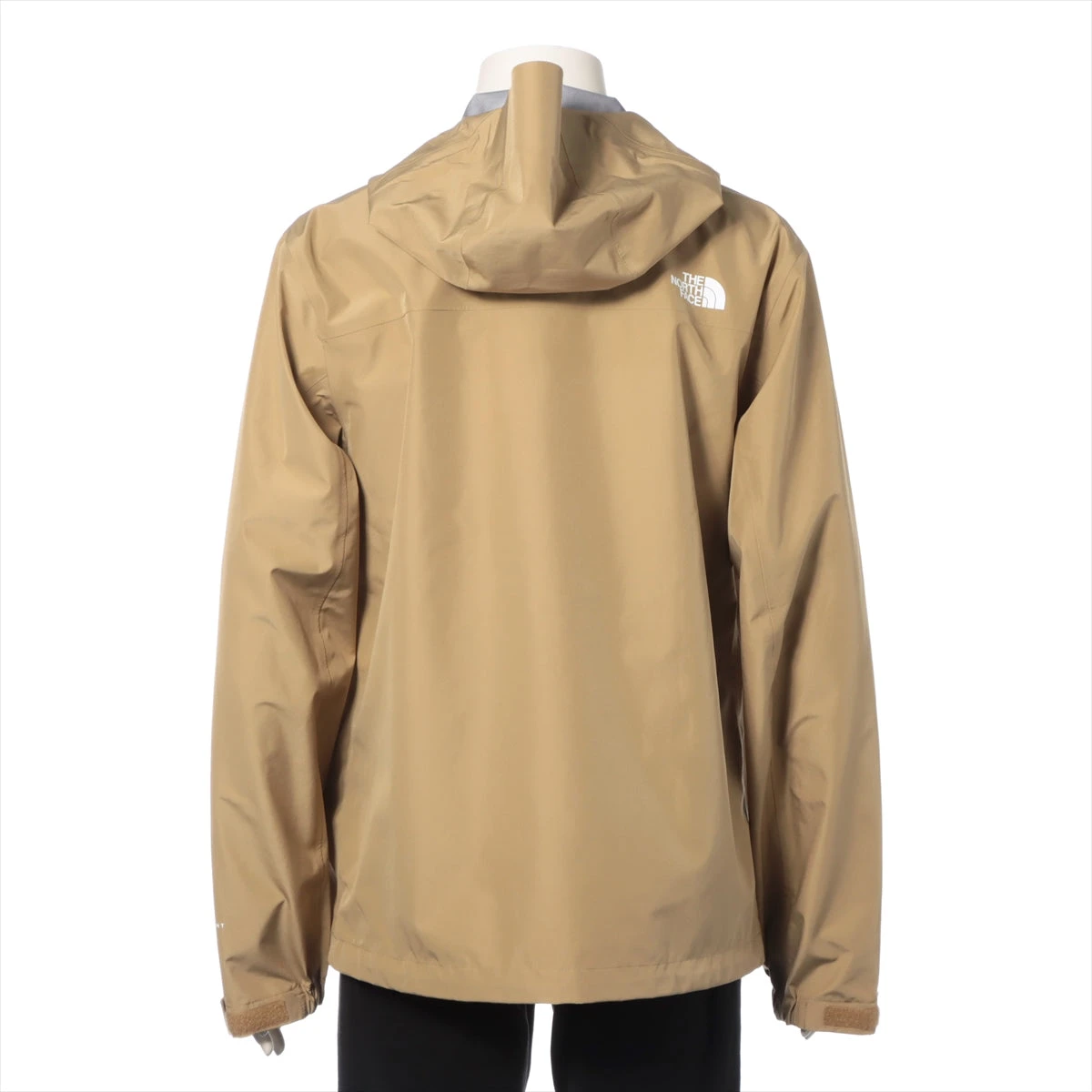 ノースフェイス ポリエステル×ナイロン ナイロンジャケット XL