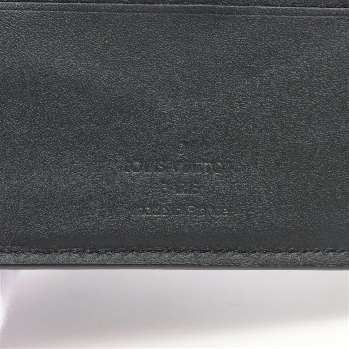 ヴィトン LVアエログラム ポルトフォイユ マルコ M81742