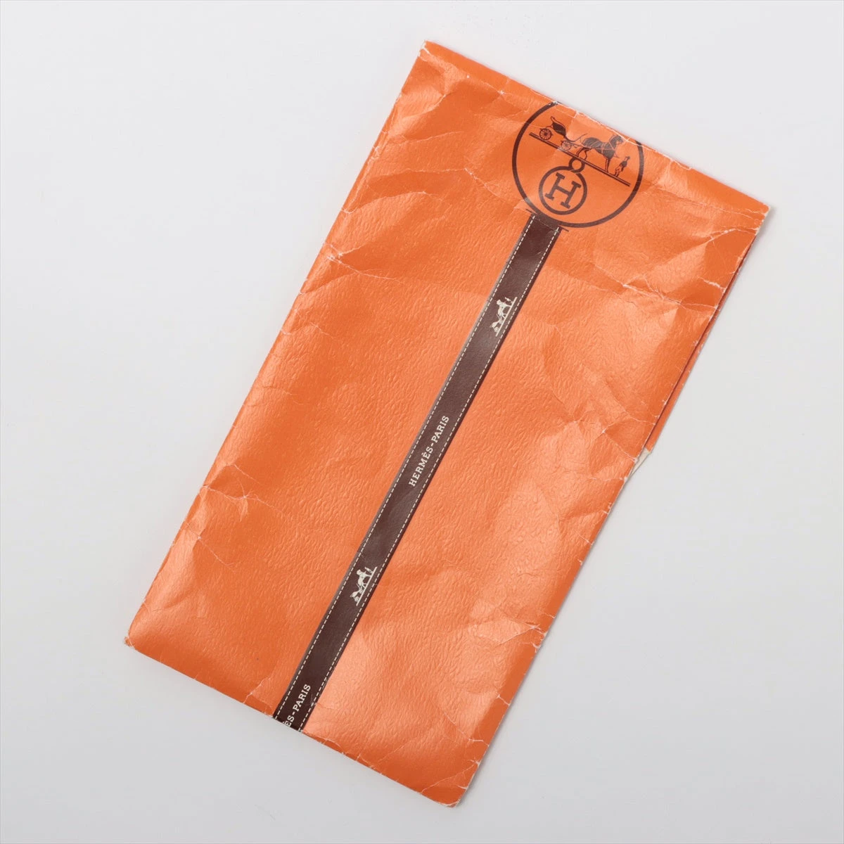 エルメス HERMES スカーフ カレ90 馬のプレゼンテーション