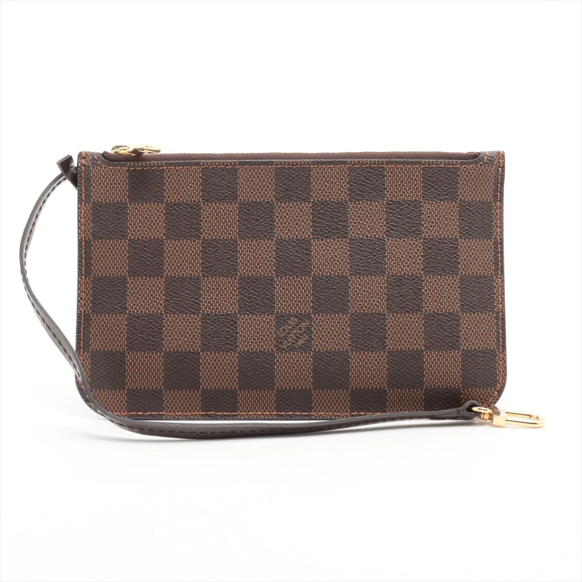 Vuitton ダミエアズールネヴァーフルPM AR116 付属品ポーチ Vuitton ダミエアズールネヴァーフルPM AR116 付属品ポーチ