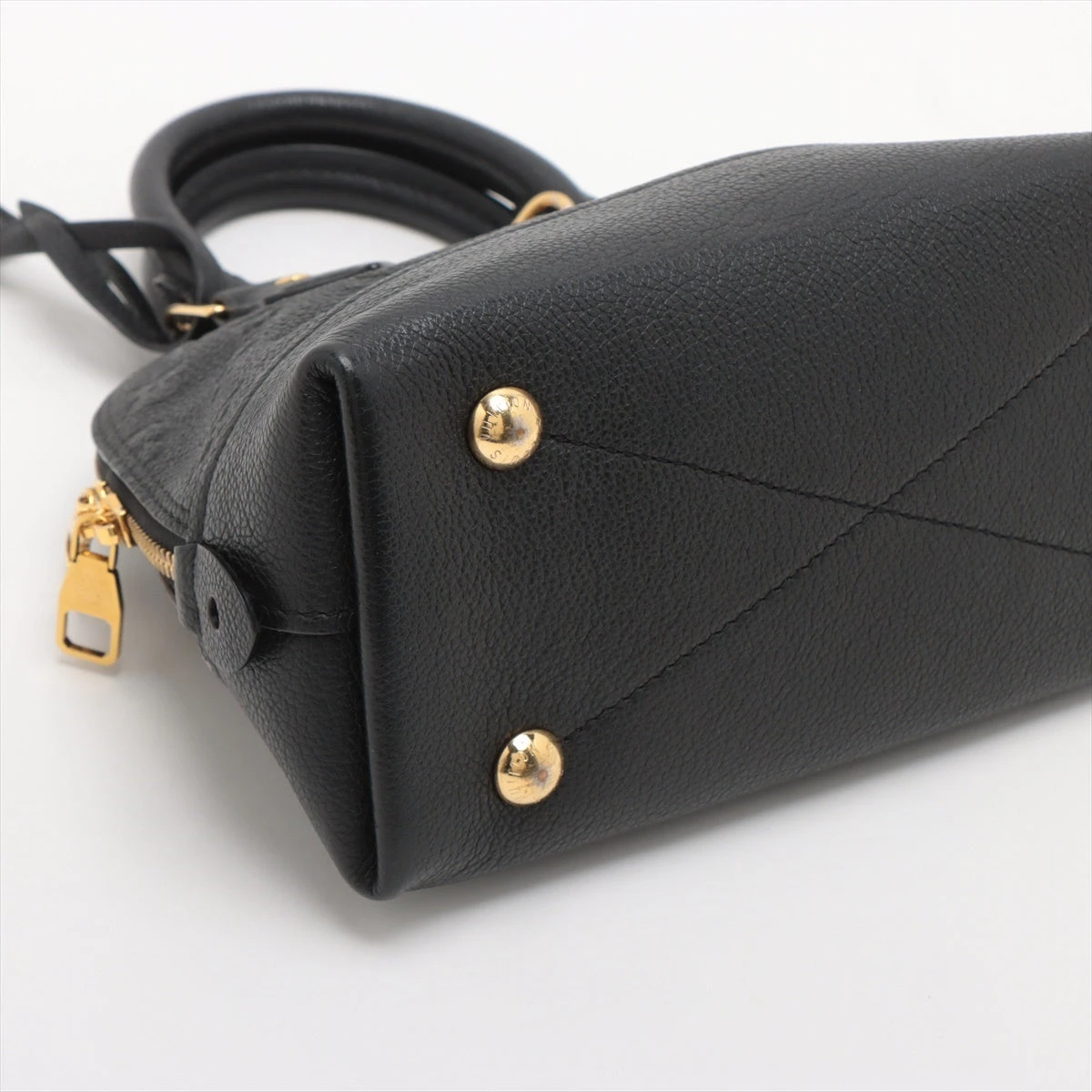 ネオアルマBB M44829 ネオ・アルマ ルイヴィトン LOUIS VUITTON ネオアルマ BB M44829 黒