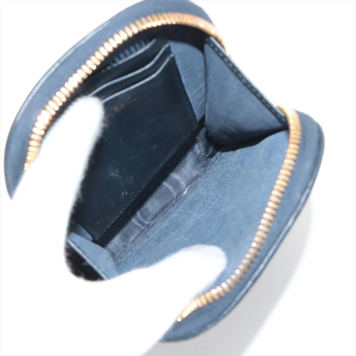 クリスチャンディオール Christian Dior ポーチ オブリーク フォン