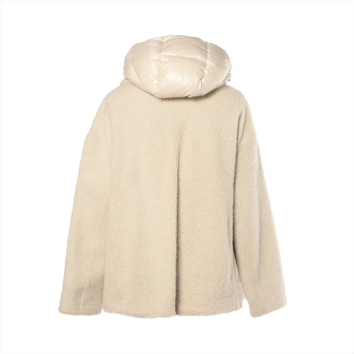 shellyさま　数回ほぼ新品　4WAYボア　モンクレール　COISELECT shellyさま 数回ほぼ新品 4WAYボア モンクレール COISELECT