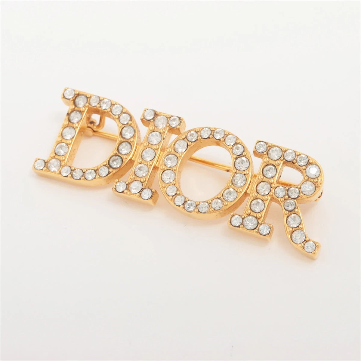 未使用 ジャディオール ブローチ ラインストーン ハチ スター クローバー 希少 楽天市場】Christian Dior ディオール（ブローチ｜レディース