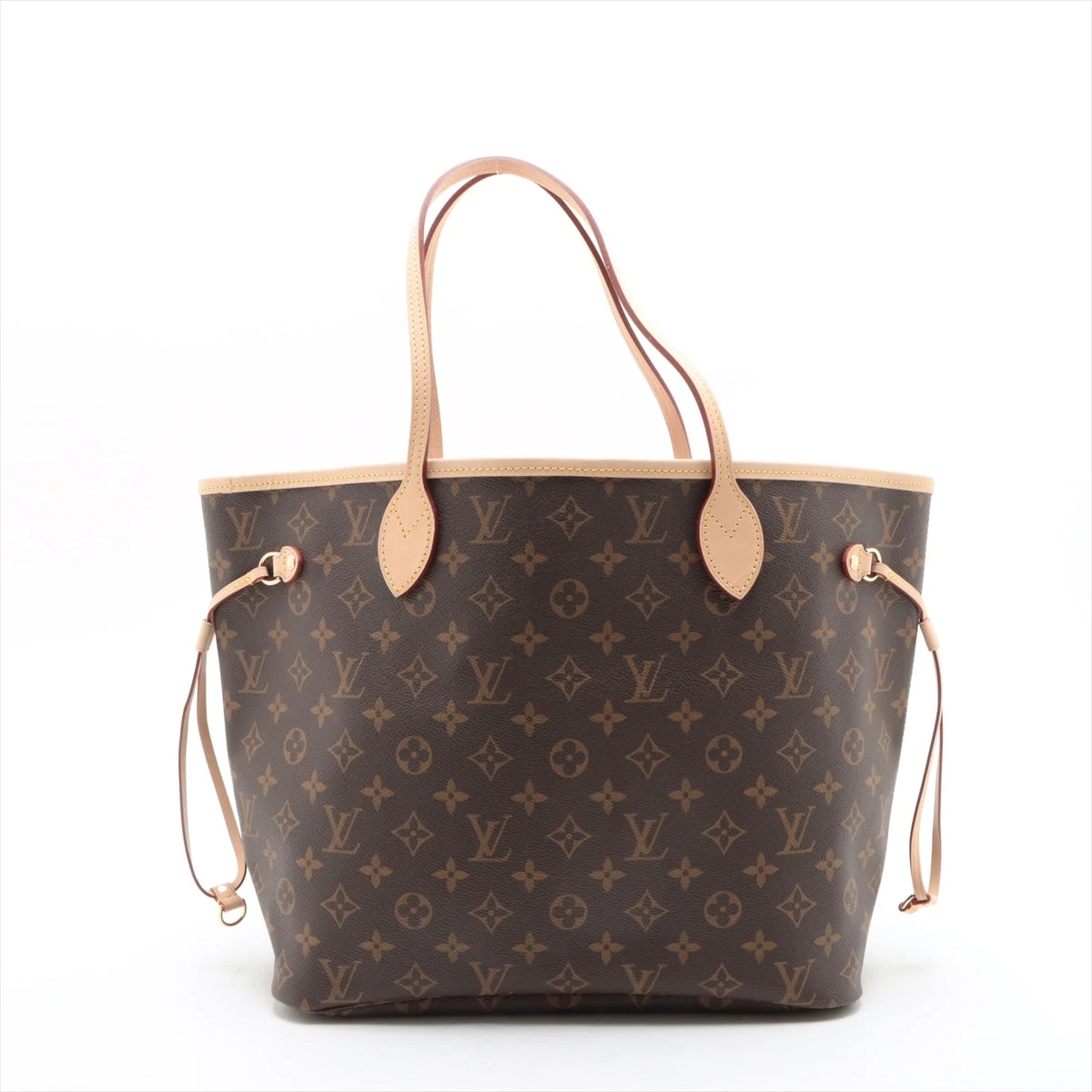 ヴィトン モノグラム ネヴァーフルMM M41178