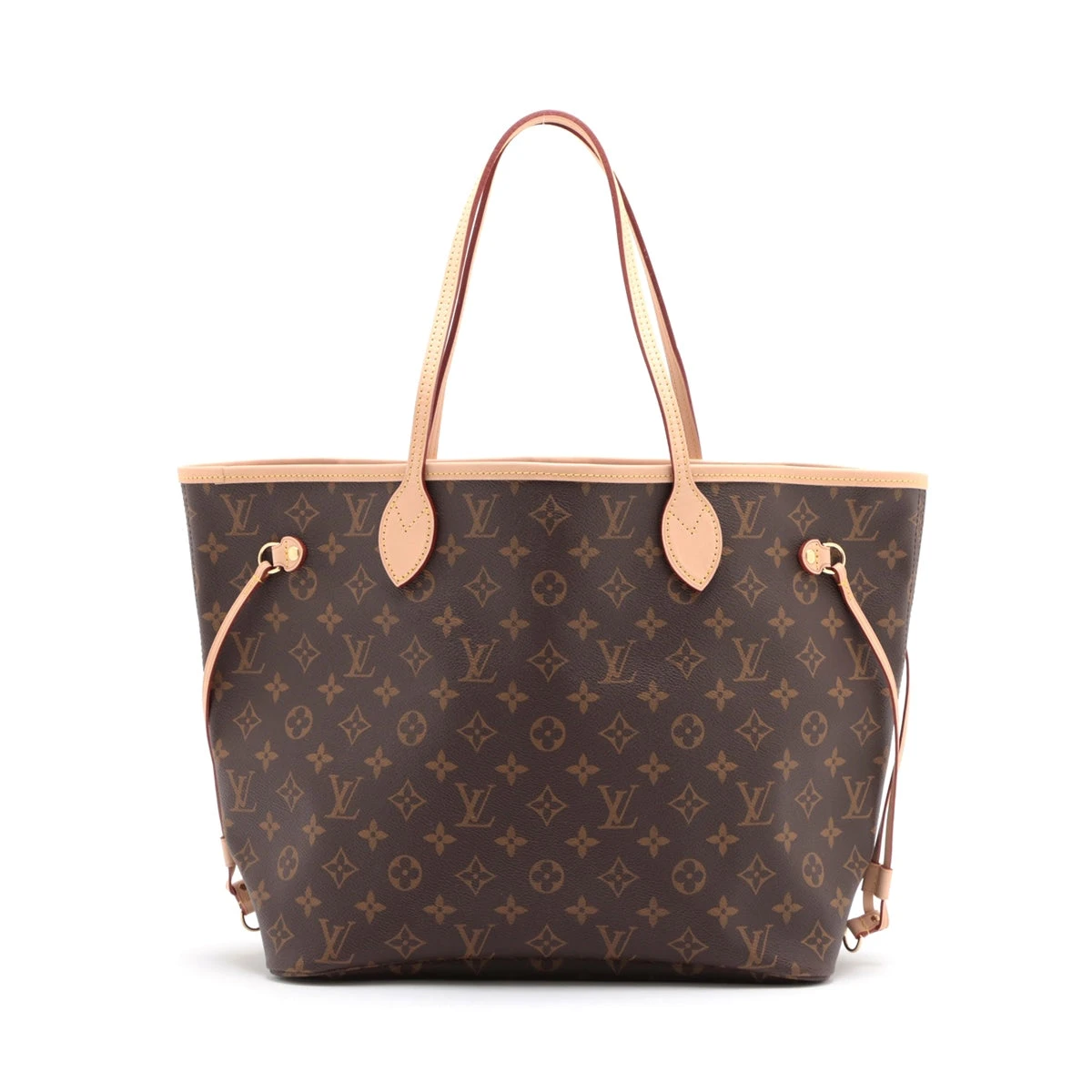ヴィトン　クラッチ　ポーチ　ネヴァーフル　小物入れ　モノグラム 楽天市場】【中古】LOUIS VUITTON ポーチ ネヴァーフル 付属