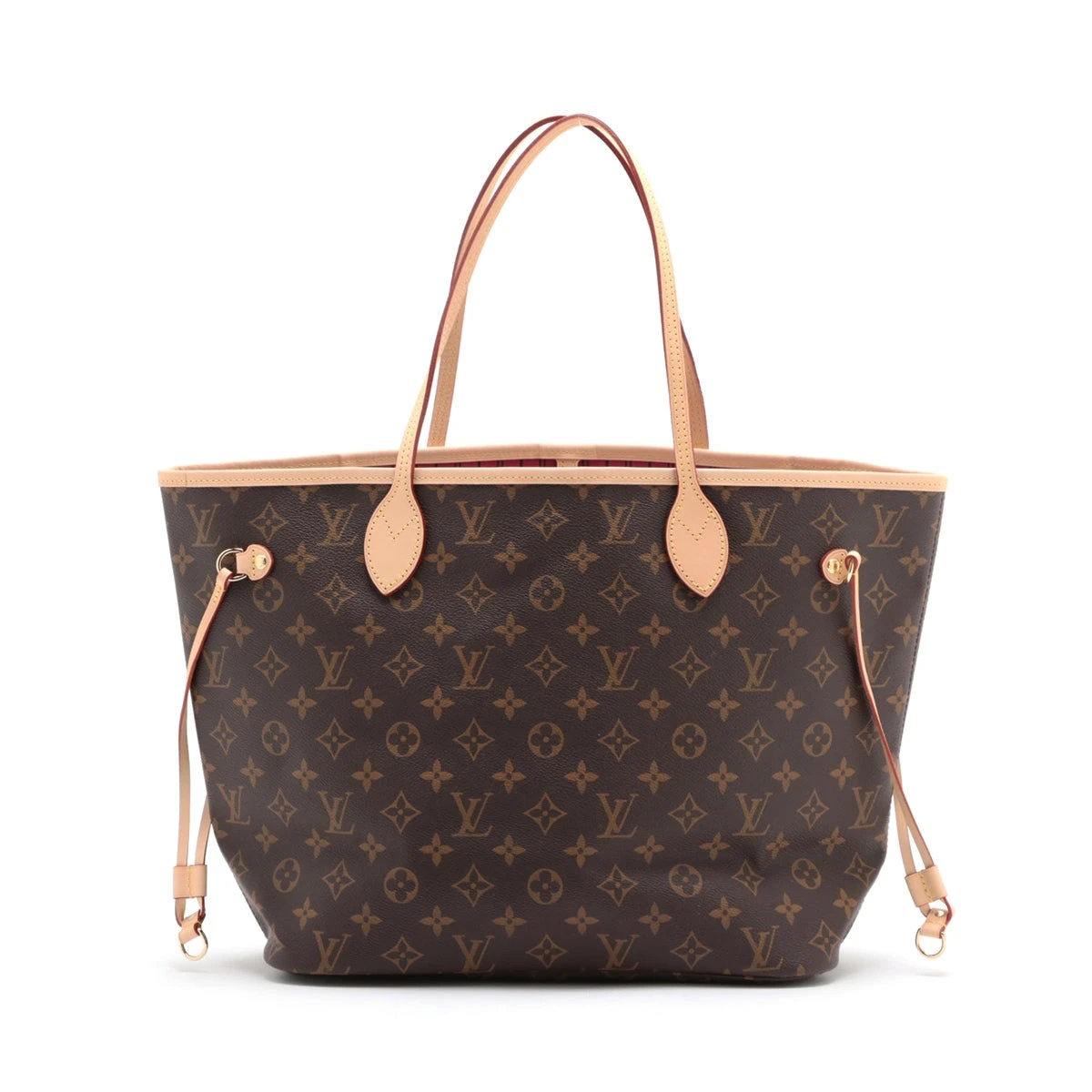 ヴィトン モノグラム ネヴァーフルMM M41178