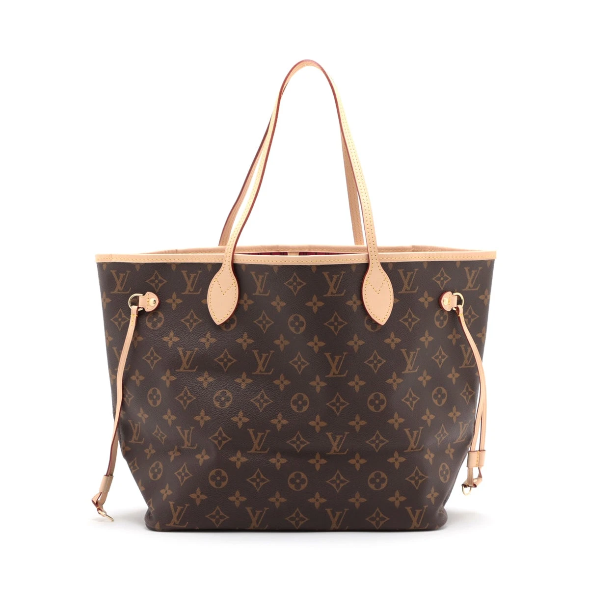 ヴィトン モノグラム ネヴァーフルMM M41178