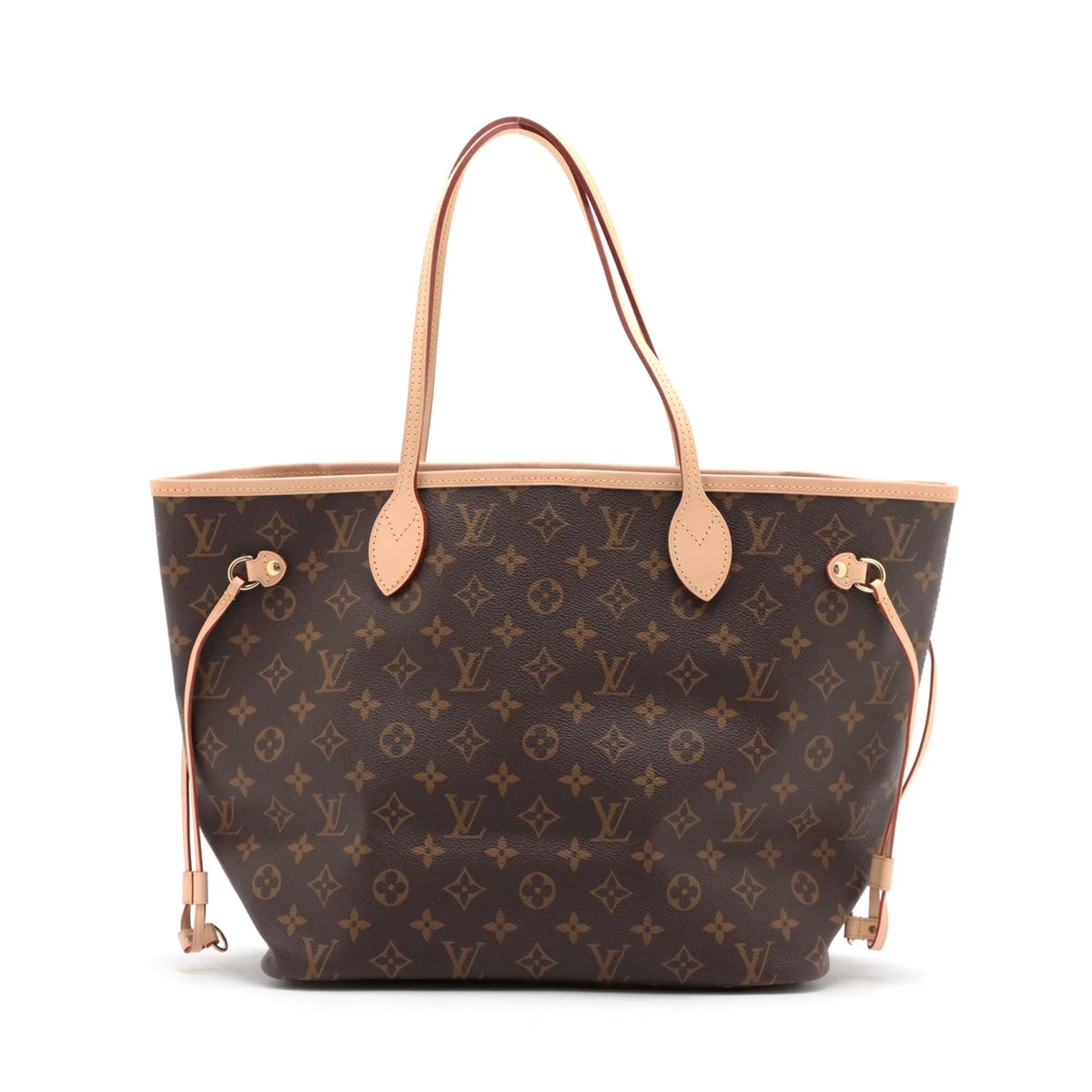 ヴィトン モノグラム ネヴァーフルMM M41178