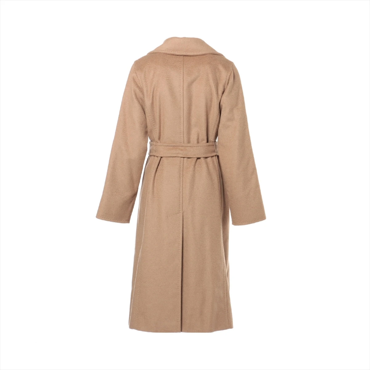 ☆新品同様☆Max Mara☆マックスマーラ☆キャメルコート
