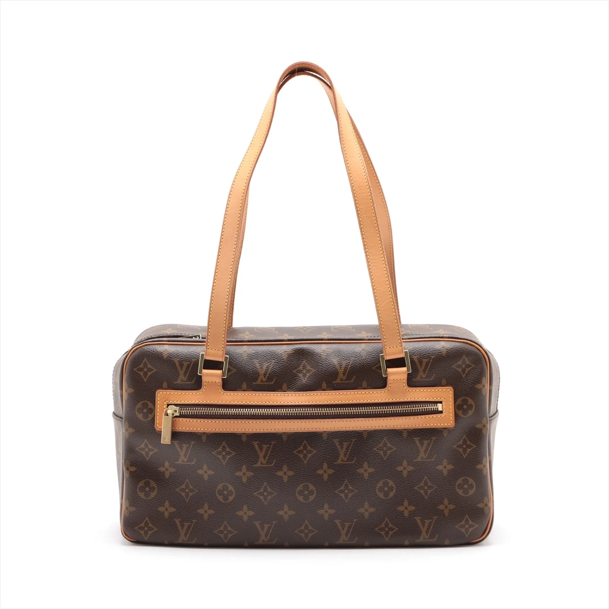 ヴィトン モノグラム シテGM M51181