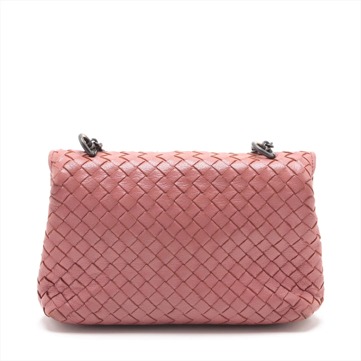 ボッテガ・ヴェネタ(ミラー付き) BOTTEGA VENETA ボッテガヴェネタ バッグ ミラー付き