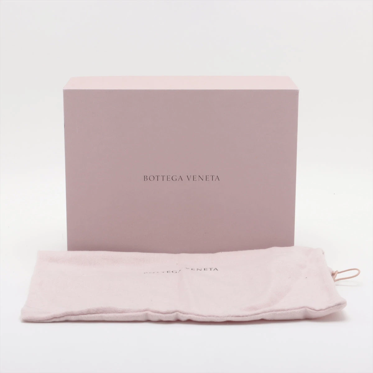 ボッテガ・ヴェネタ(ミラー付き) BOTTEGA VENETA ボッテガヴェネタ バッグ ミラー付き
