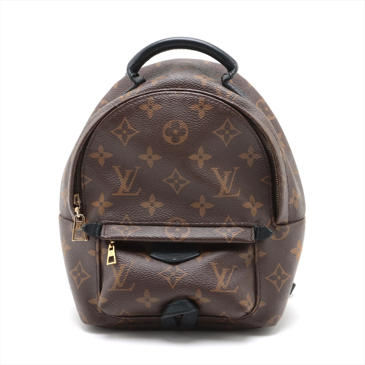 ヴィトン モノグラム パームスプリングス バックパック MINI M41562
