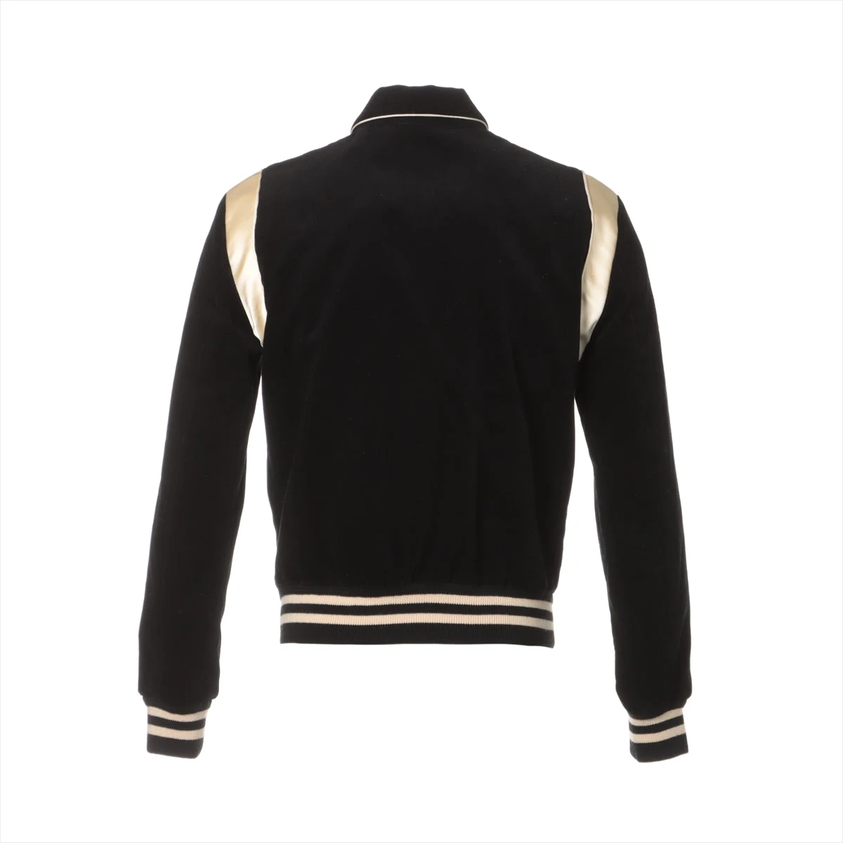 セリーヌ テディ エディ期 コットン×ポリエステル ジャケット 44