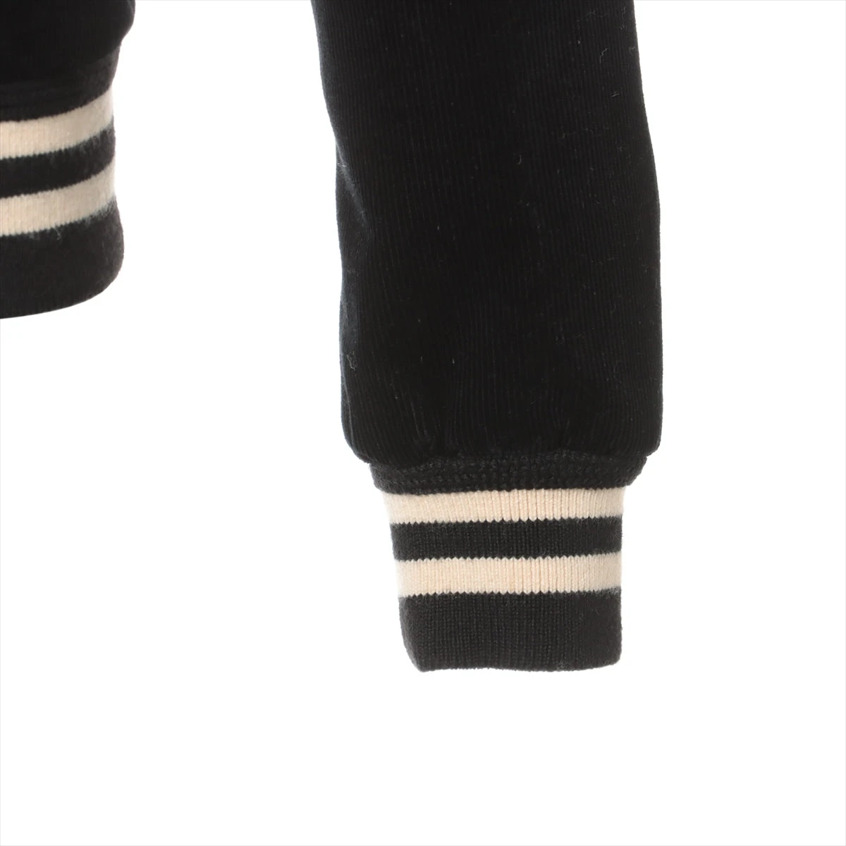 セリーヌ テディ エディ期 コットン×ポリエステル ジャケット 44