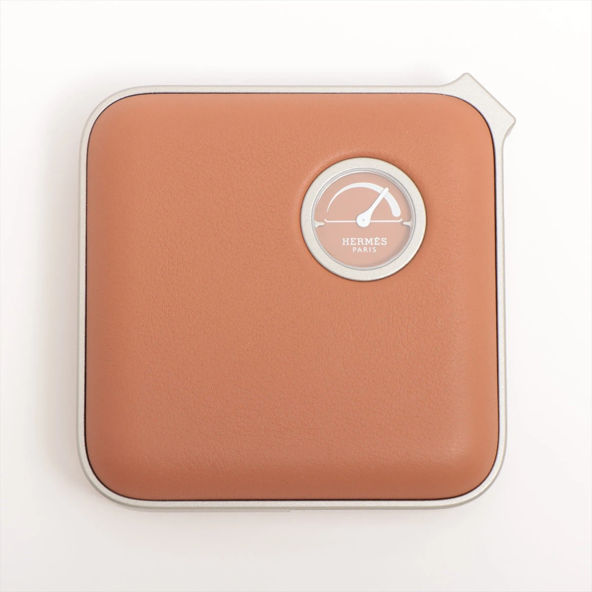 HERMES モバイルバッテリー ベージュ HERMES モバイルバッテリー ベージュ