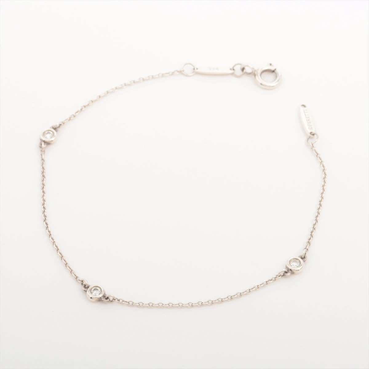 Tiffany&Co. ティファニー エルサペレッティ カラー