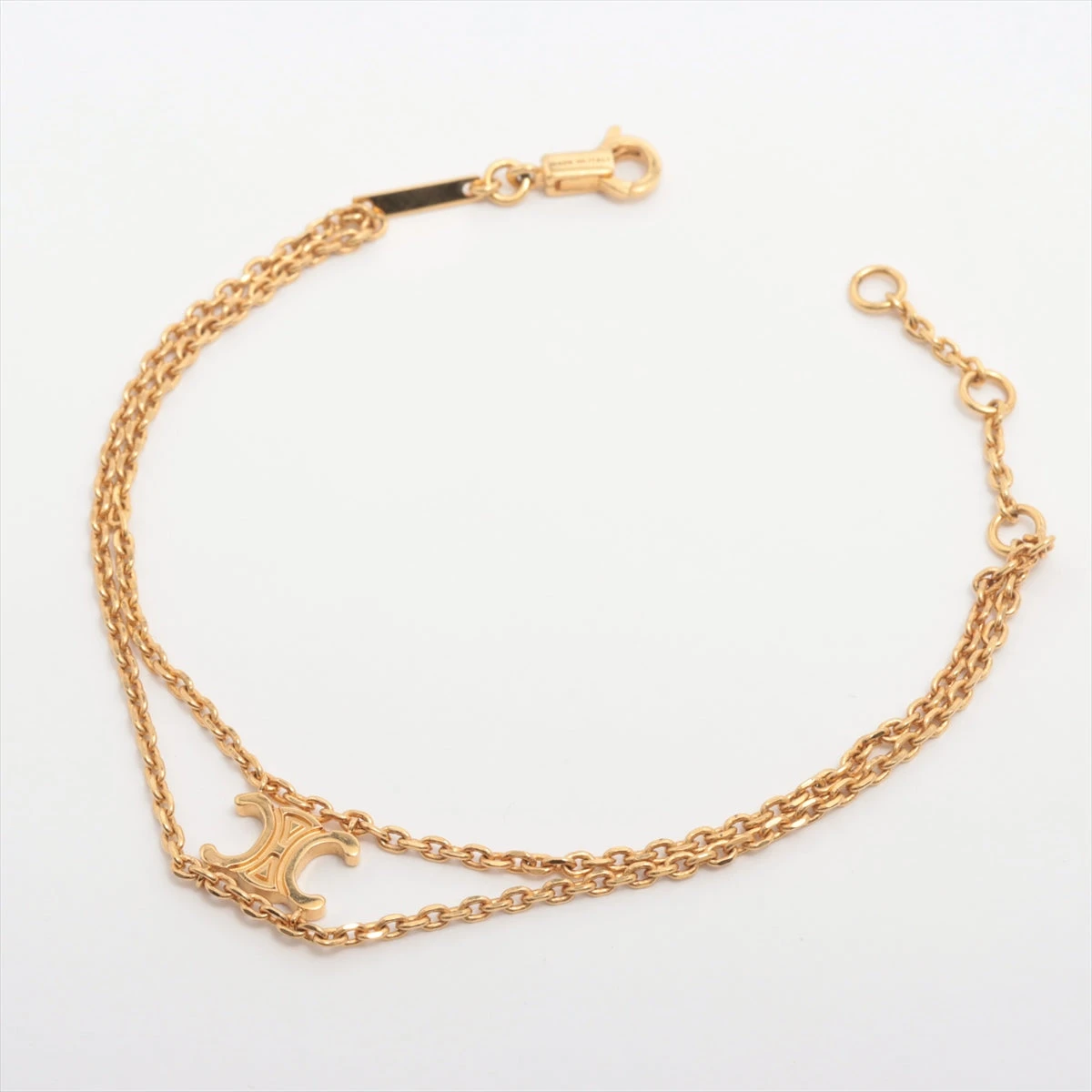 トリオンフ ブレスレット 楽天市場】【10/5限定・最大2万円OFFクーポン配布中】CELINE