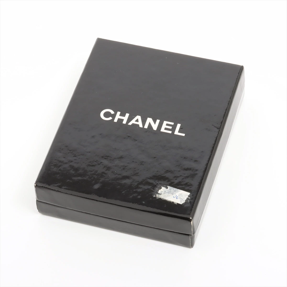 シャネル 31 RUE CAMBON 1150 ブローチ GP ゴールド カンボン 凱旋門