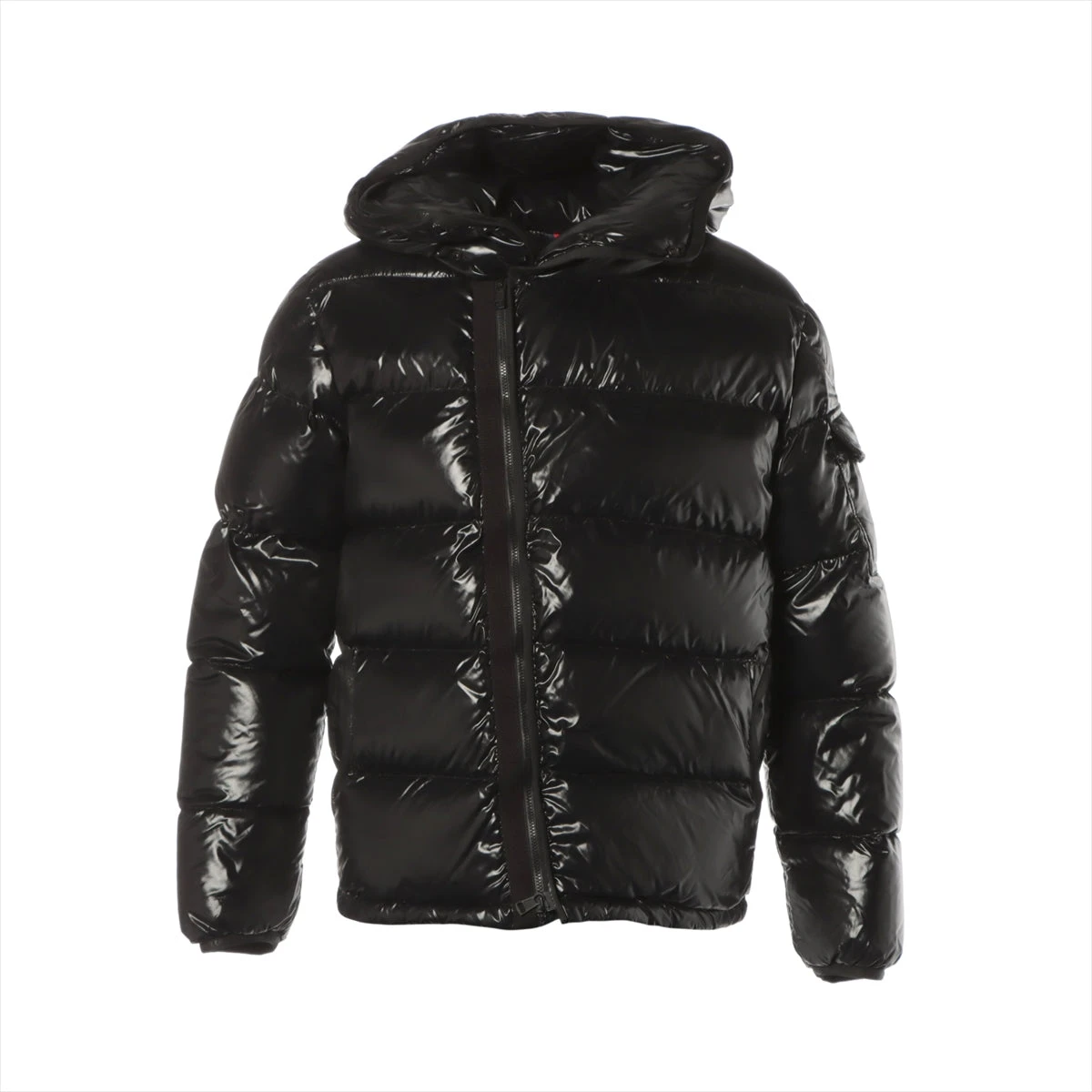 モンクレール NEUVIC 18年 ナイロン ダウンジャケット 1 メンズ