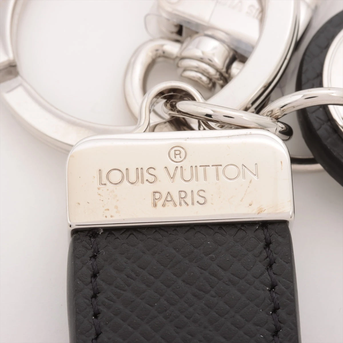 ヴィトン M67242 ポルトクレ ネオLVクラブ DI0129 チャーム GP