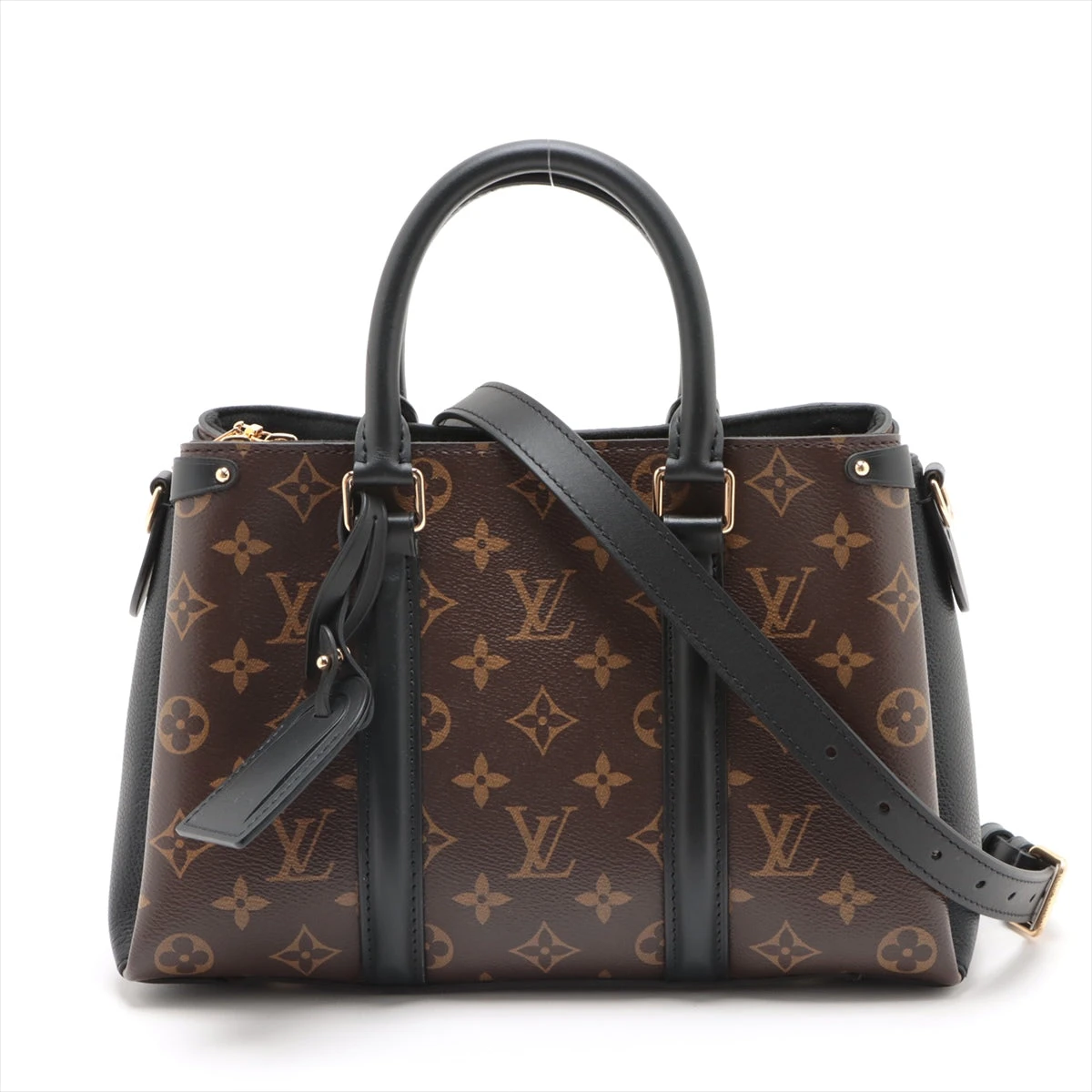 ヴィトン モノグラム スフロNV BB M44898 A2514593｜中古