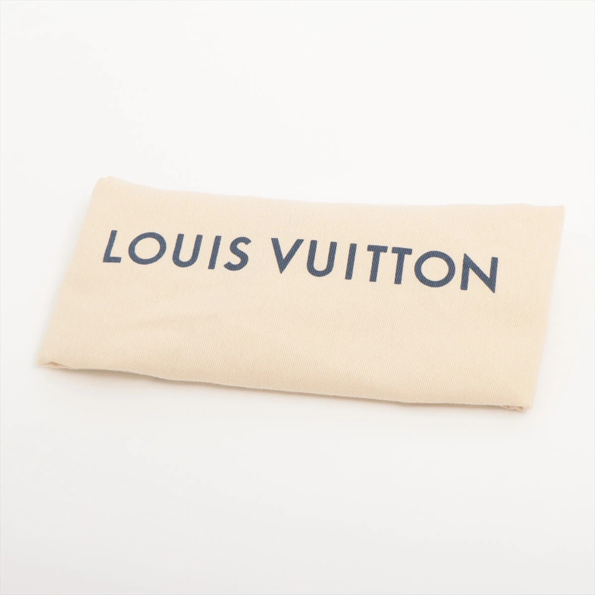 LV × TM バケットハット・スーパーフラット リバーシブル M