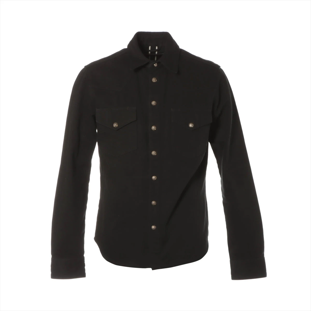 Chrome Hearts - CHROME HEARTS クロムハーツ ARMY FBRC クロス