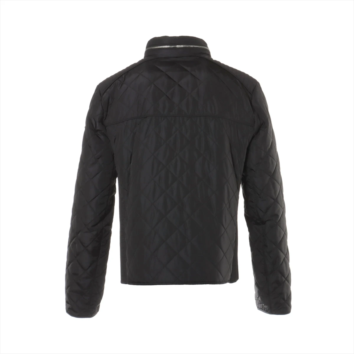 PRADA SGH036 R162 Q04ブラック ダウンジャケット