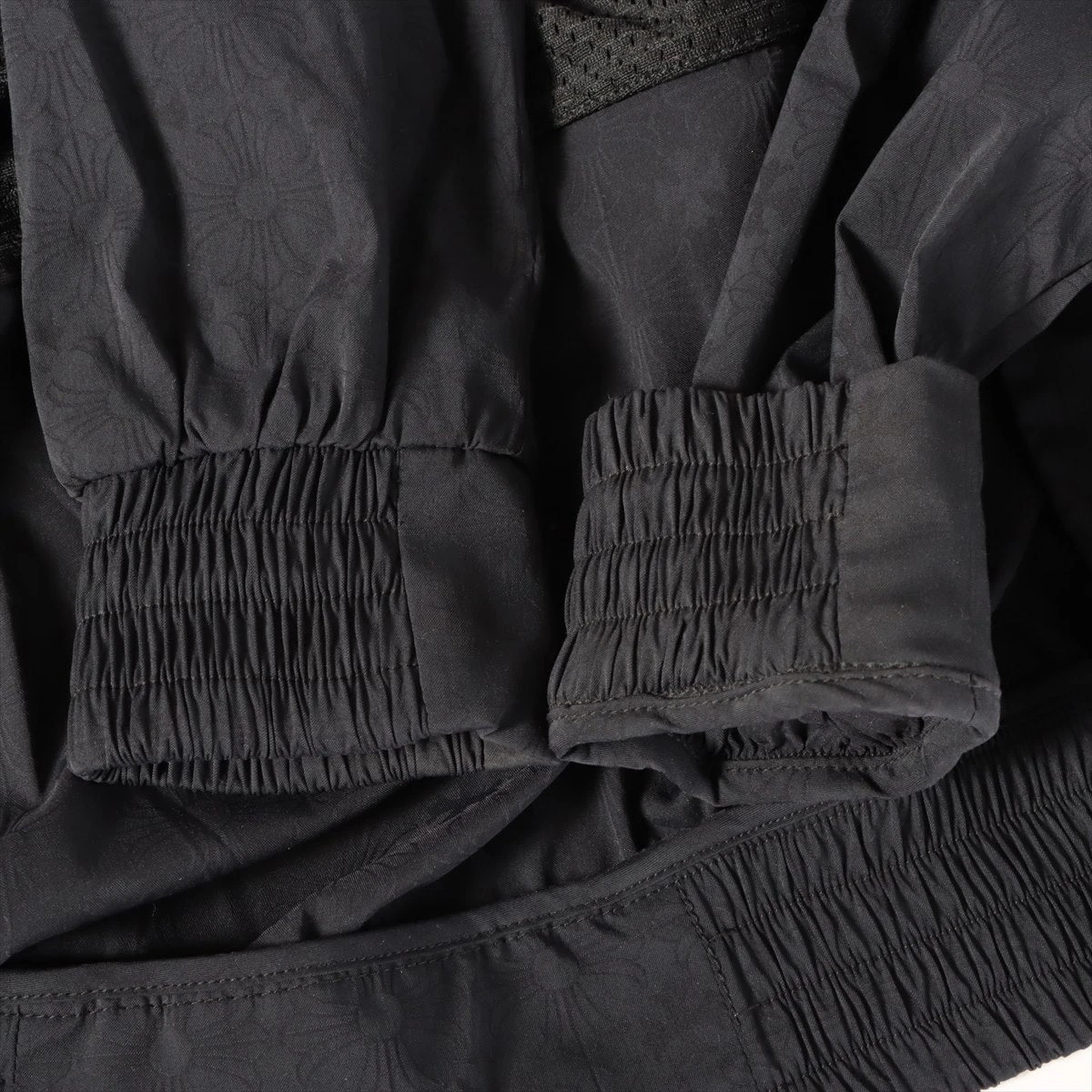 CHROME HEARTS クロムハーツ CHプラス 総柄 マッチポイント