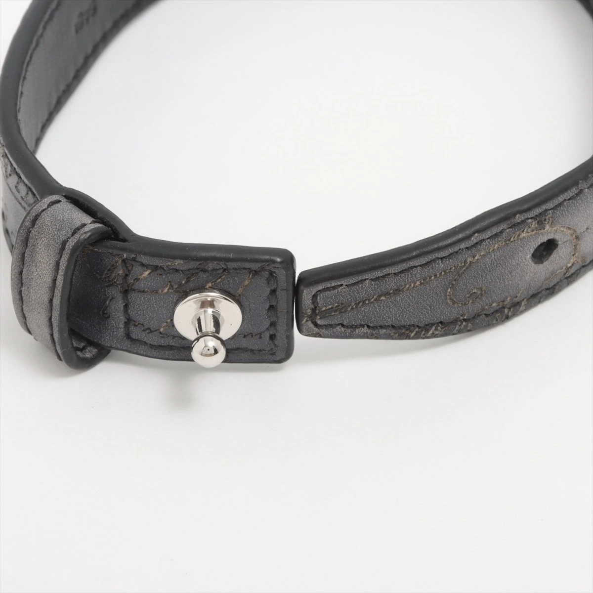 ベルルッティ ブレスレット レザー A2500175｜中古ブランド品