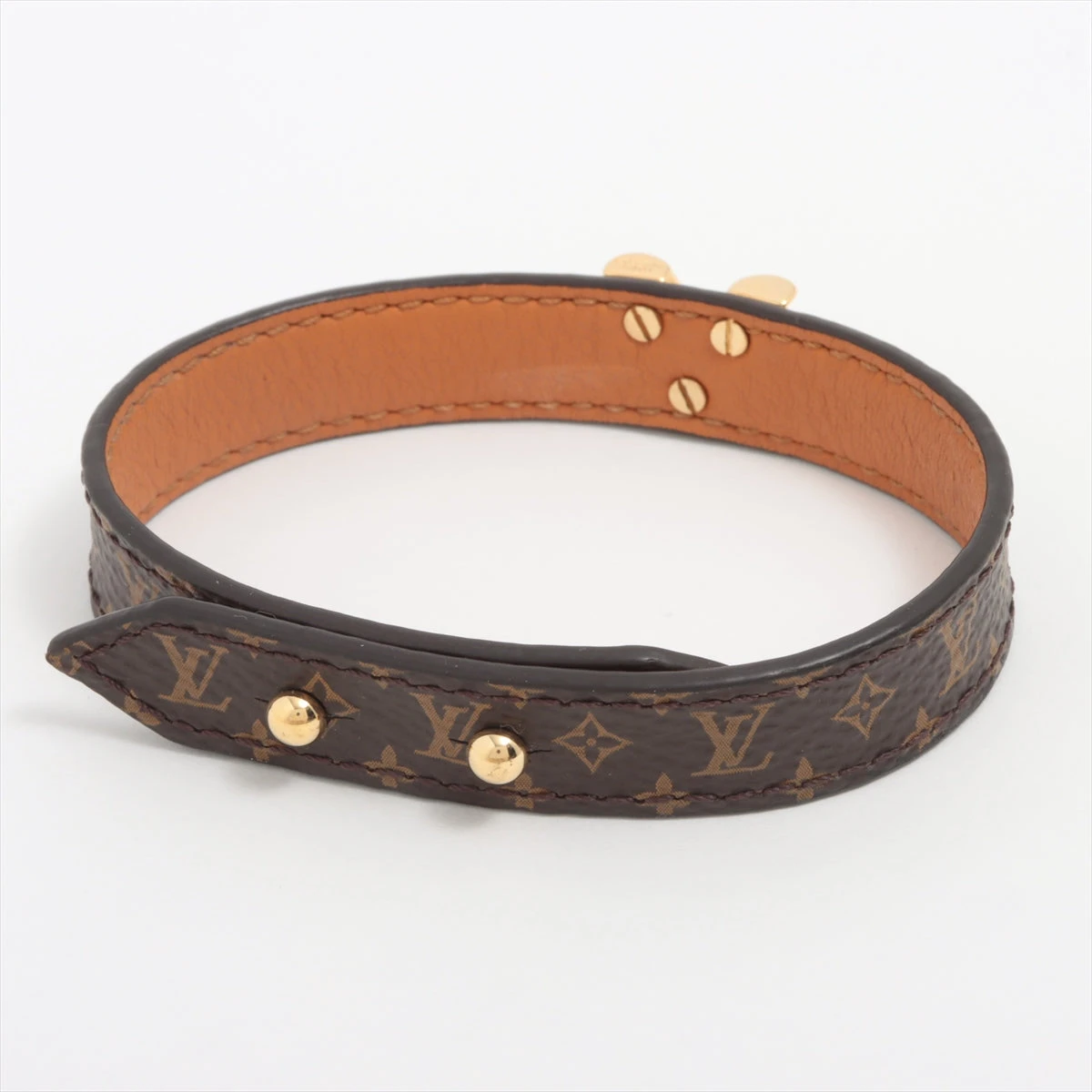 楽天市場】ルイヴィトン LOUIS VUITTON ブレスレット M6042