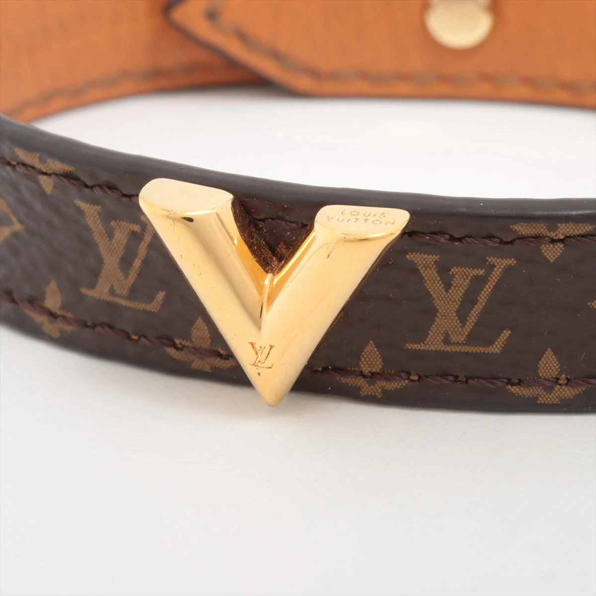 楽天市場】ルイヴィトン LOUIS VUITTON ブレスレット M6042