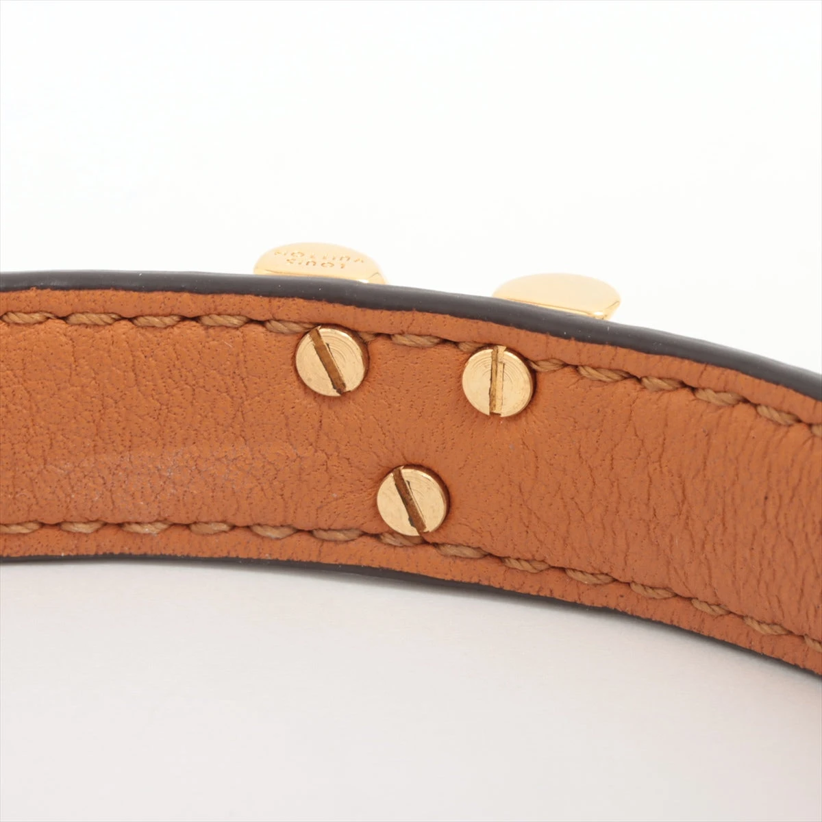 楽天市場】ルイヴィトン LOUIS VUITTON ブレスレット M6042