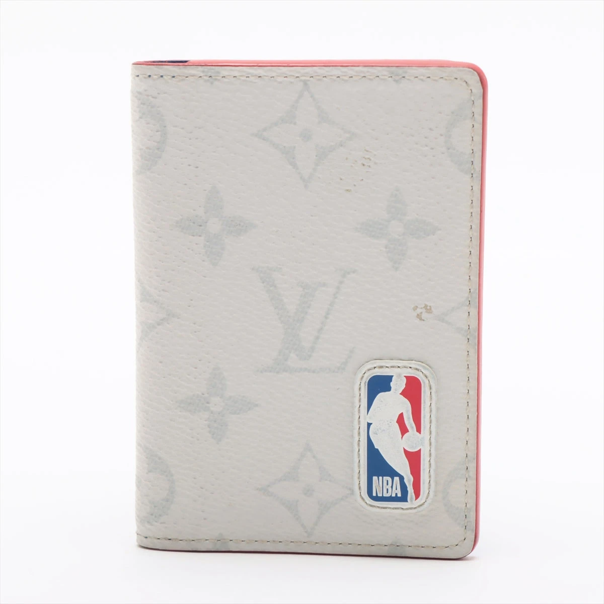 ルイ・ヴィトン(LOUIS VUITTON)ルイ・ヴィトン コインカード