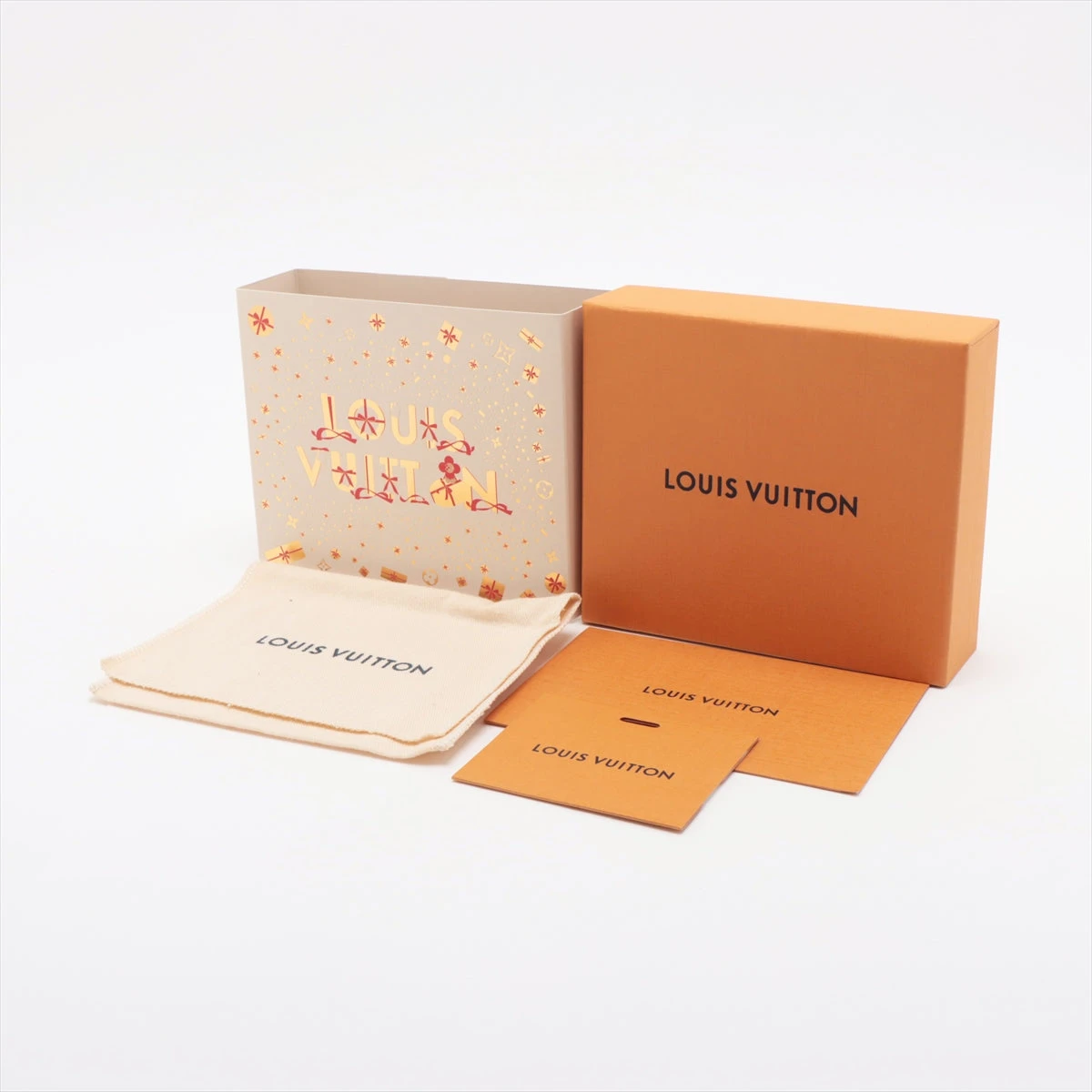 【美品】ルイヴィトン モノグラム ポルトフォイユ ゾエ フューシャ LOUIS VUITTON 【新品同様】ルイヴィトン モノグラム