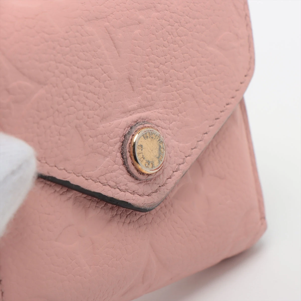 LOUIS VUITTON ルイヴィトン M62936 ポルトフォイユ ゾエ