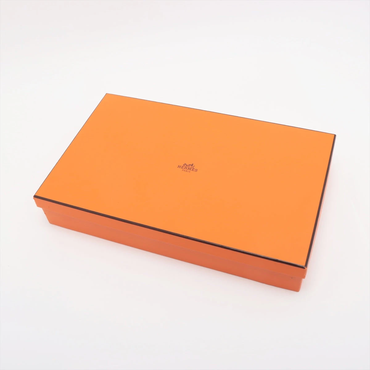 エルメス トゥルース フラットMM ネオバン ポリアミド×エラスタン