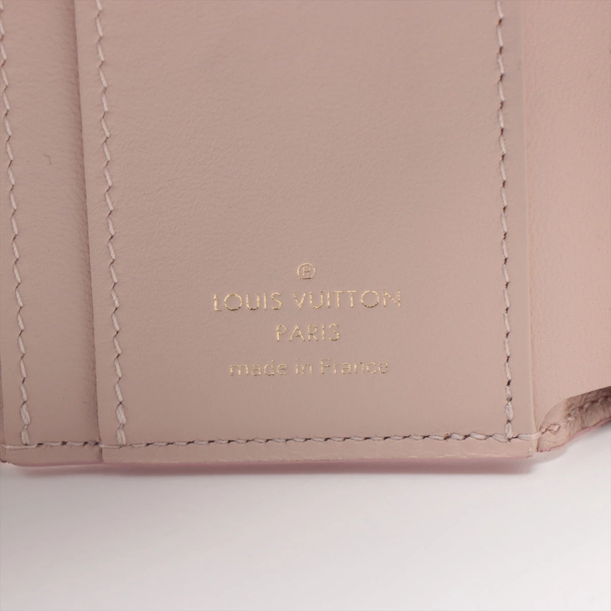 ルイ・ヴィトン コンパクトウォレット 楽天市場】LOUIS VUITTON ルイヴィトン ポルトフォイユ・ロック
